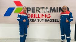 Safari Ramadan ke Rig Prabumulih, Pertamina Drilling Apresiasi Kinerja Kru Lapangan