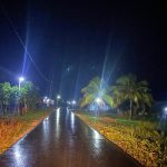 Infrastruktur Meningkat, Jalan Menuju Dusun Padang Hunduhon Kini Lebih Nyaman Dilalui