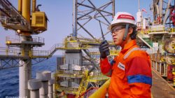 Ramadhan Tak Hentikan Operasi, 3.000 Lebih Kru Pertamina Drilling Jaga Energi Nasional