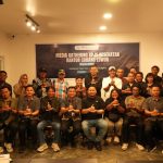 BPJS Kesehatan Luwuk Ungkap Progres dan Capaian Program JKN dalam Media Gathering