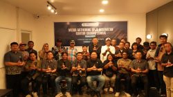 BPJS Kesehatan Luwuk Ungkap Progres dan Capaian Program JKN dalam Media Gathering