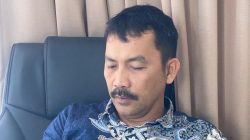 Proyek Fisik Bidang AMAL PUPR Banggai Belum Ditender