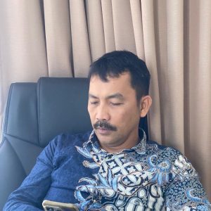 Proyek Fisik Bidang AMAL PUPR Banggai Belum Ditender