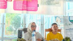 Plt Kadinkes Banggai Intensif Turun Lapangan, Pastikan Layanan Puskesmas Optimal