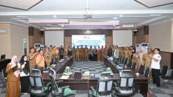 Dua Lokasi Diusulkan untuk Pembangunan IPLT di Banggai