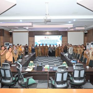 Dua Lokasi Diusulkan untuk Pembangunan IPLT di Banggai