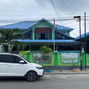 Awali Tahun 2026, Seluruh Puskesmas di Kabupaten Banggai Berstatus BLUD