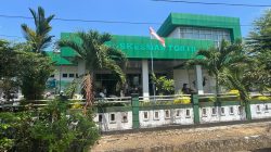 Pemekaran Wilayah, Dinkes Banggai Upayakan Toili Miliki Puskesmas Sendiri