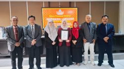 Unismuh Luwuk Banggai Tambah Deretan Doktor, Nurhaida Lakuana Lulus Promosi Doktor di Universitas Muhammadiyah Malang