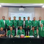 Izin Prodi Gizi Terbit, FIK Unismuh Luwuk Banggai Dirikan Fakultas Ilmu Kesehatan