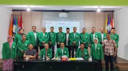 Izin Prodi Gizi Terbit, FIK Unismuh Luwuk Banggai Dirikan Fakultas Ilmu Kesehatan