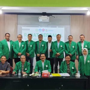 Izin Prodi Gizi Terbit, FIK Unismuh Luwuk Banggai Dirikan Fakultas Ilmu Kesehatan