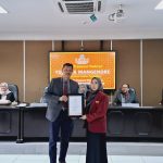 Lulus Ujian Promosi di UMM, Dosen PBI Unismuh Luwuk Banggai Tambah Deretan Doktor FKIP