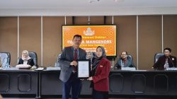 Lulus Ujian Promosi di UMM, Dosen PBI Unismuh Luwuk Banggai Tambah Deretan Doktor FKIP