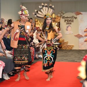 Momentum Hari Kartini, Pertamina Drilling Tegaskan Peran Perempuan dalam Ketahanan Energi