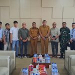 Pertamina Drilling Perkuat Koordinasi dengan Pemda, Pastikan Rekrutmen Transparan dan Berbasis Kompetensi