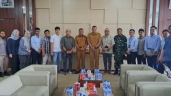 Pertamina Drilling Perkuat Koordinasi dengan Pemda, Pastikan Rekrutmen Transparan dan Berbasis Kompetensi