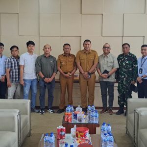 Pertamina Drilling Perkuat Koordinasi dengan Pemda, Pastikan Rekrutmen Transparan dan Berbasis Kompetensi