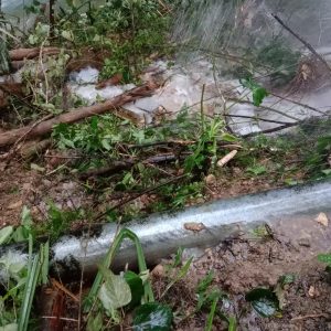 PUPR Banggai Bakal Lakukan Peningkatan Sejumlah SPAM Tahun Ini 