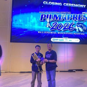 Mahasiswa FISIP Unismuh Luwuk Banggai Ukir Prestasi di Ajang Pilmapres Wilayah XVI