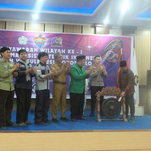 Mahasiswa Teknik Se-Sulawesi dan Gorontalo Didorong Lahirkan Riset yang Berdampak bagi Masyarakat