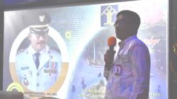 BRIDA Banggai Paparkan Strategi Pengembangan Indikasi Geografis dan Kekayaan Intelektual di Tingkat Provinsi Sulteng