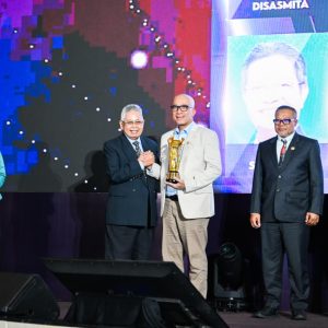 Pertamina Drilling Raih Tiga Penghargaan WISCA 2026, Berhasil Bangun Budaya Keselamatan Kerja
