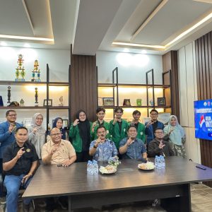 Empat Mahasiswa Unismuh Luwuk Ikuti KKN dan Magang Internasional di Kuala Lumpur