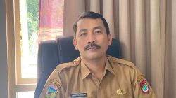 PUPR Banggai Bakal Bangun Sembilan Proyek Sumur Bor Tahun Ini