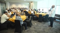 Pertamina Drilling Gelar Legal Preventive Program