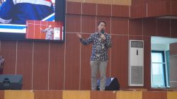 Pertamina Drilling Bekali 400 Mahasiswa PNJ Hadapi Dunia Industri dan Program Magang