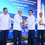 Pertamina Drilling Borong Dua Penghargaan APQA 2026, Inovasi Hemat Biaya hingga Ratusan Miliar Rupiah