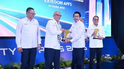 Pertamina Drilling Borong Dua Penghargaan APQA 2026, Inovasi Hemat Biaya hingga Ratusan Miliar Rupiah