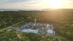 Pertamina Drilling Sukses Dukung Sumur Salawati PEPC, Produksi Awal Capai 623 BOPD
