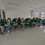 FEB dan Fakultas Teknik UMLB Tetapkan Jadwal UAS Semester Genap