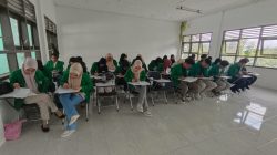 FEB dan Fakultas Teknik UMLB Tetapkan Jadwal UAS Semester Genap