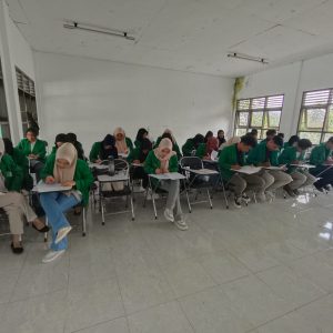 FEB dan Fakultas Teknik UMLB Tetapkan Jadwal UAS Semester Genap