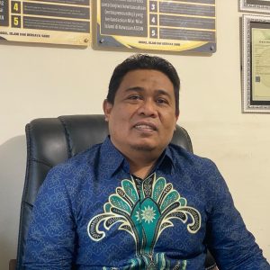 Pembekalan Menuju Kelulusan, FEB UMLB Siapkan Baitul Arqam Purna Studi Gratis untuk Mahasiswa Akhir