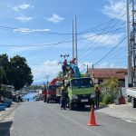 Tingkatkan Keandalan Listrik, PLN Lakukan Pemeliharaan di Luwuk hingga Bualemo
