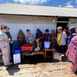 Unismuh Luwuk Banggai Kenalkan Bio-Stimulan Daun Mangrove bagi Pembudidaya Rumput Laut