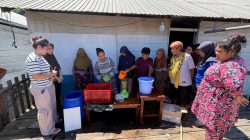 Unismuh Luwuk Banggai Kenalkan Bio-Stimulan Daun Mangrove bagi Pembudidaya Rumput Laut