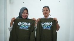 BPJS Kesehatan Cabang Luwuk Gandeng GARDA JKN, Perluas Edukasi Program Jaminan Kesehatan Masyarakat