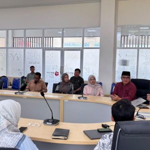 BRIDA Banggai Gandeng Unismuh, Kaji Kepuasan Masyarakat di Sejumlah OPD