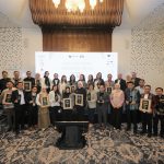 Kembangkan Komunikasi Berdampak, Pertamina Hulu Indonesia Raih Tujuh Penghargaan IABC Indonesia Awards 2026
