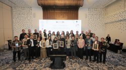 Kembangkan Komunikasi Berdampak, Pertamina Hulu Indonesia Raih Tujuh Penghargaan IABC Indonesia Awards 2026