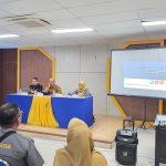 PUPR Banggai Perkuat Profesionalisme Tenaga Teknis Lewat Kolaborasi Bersama Universitas Tadulako 
