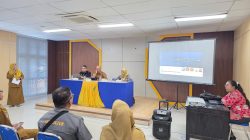 PUPR Banggai Perkuat Profesionalisme Tenaga Teknis Lewat Kolaborasi Bersama Universitas Tadulako 