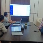 UMLB Ajukan Program Studi S2 Sains Pertanian, Dipresentasikan Langsung kepada Kepala LLDIKTI Wilayah XVI