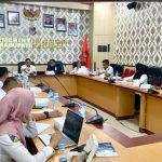 Kerja Sama S2 Magister Manajemen bagi PNS Banggai Dilanjutkan, MoA FEB-BKPSDM Segera Diteken