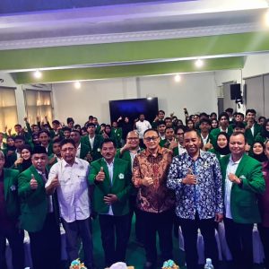 70 Mahasiswa Unismuh Luwuk Turun ke Bangkep, Data Aset Pemda di Seluruh Kecamatan
